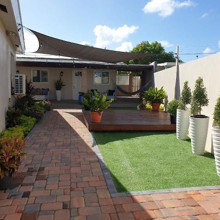 Palm Beach Paradise Vacation Rental Экстерьер фото