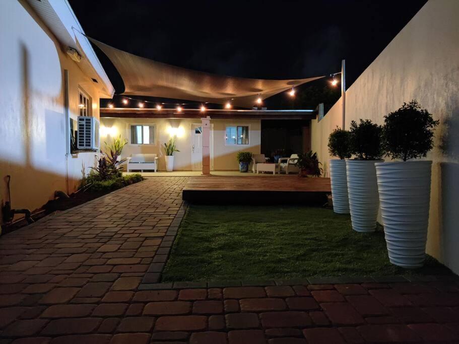 Palm Beach Paradise Vacation Rental Экстерьер фото