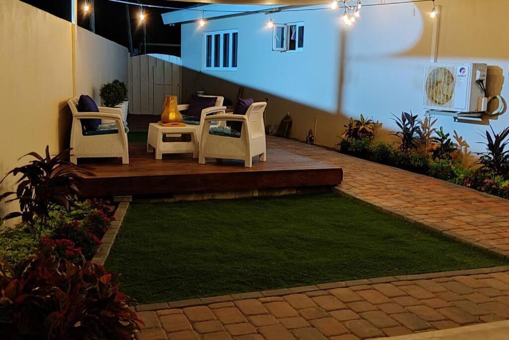 Palm Beach Paradise Vacation Rental Экстерьер фото