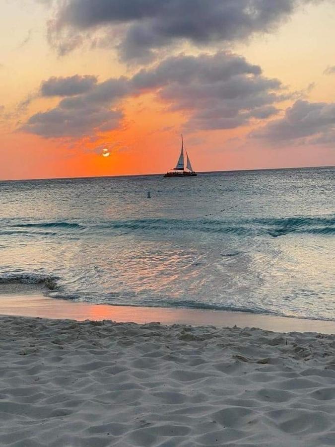 Palm Beach Paradise Vacation Rental Экстерьер фото